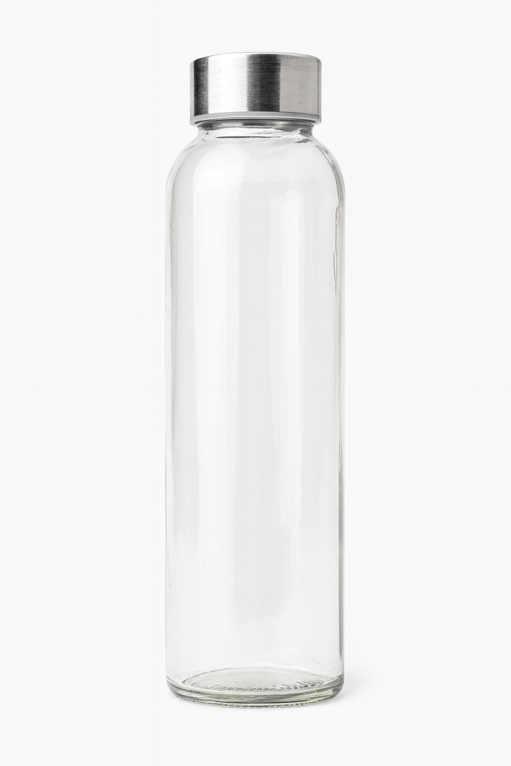 Nx1. Glass Botlle