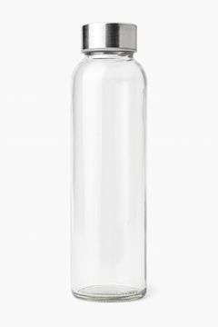 Nx1. Glass Botlle