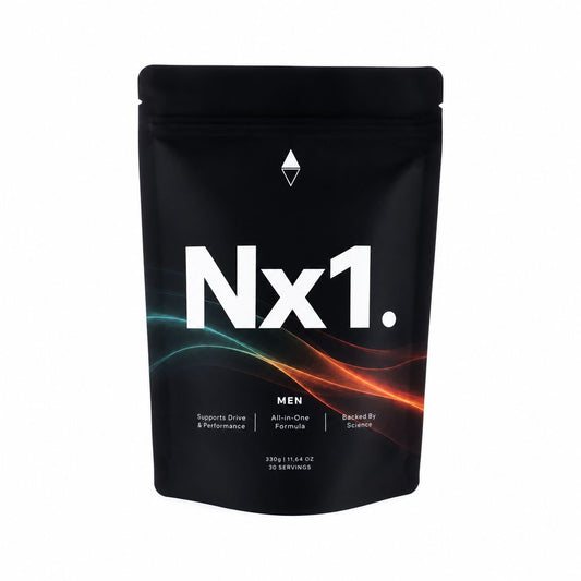 Nx1. Men