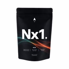 Nx1. Men