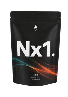 Nx1. Men