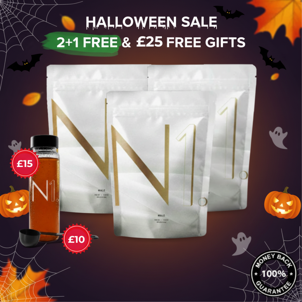 N1. Men 2+1 offer